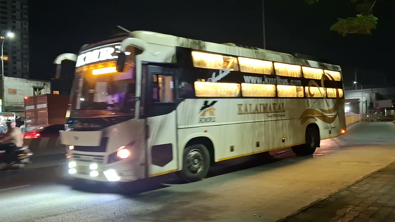 Chennai Koyambedu - part 2 #omnibus #tnstc #ksrtc chennai to Interstate & south Tamilnadu service