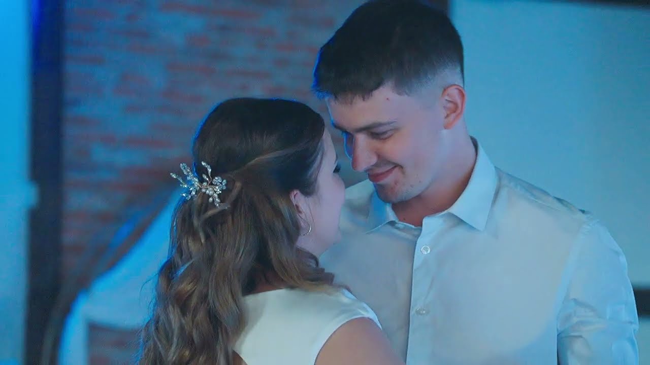 Kde bolo tam bolo ... Juliana a Filip SVADBA trailer