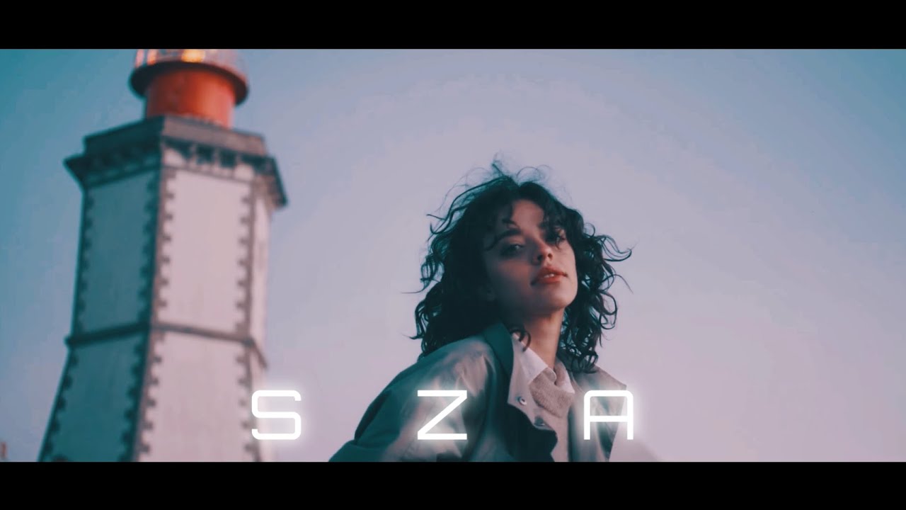 SZA - Crybaby Outro Loop (Slowed + Reverb)