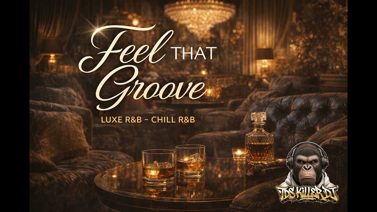 Feel That Groove   2026 R&B  #rnb #2026 #soulmusic