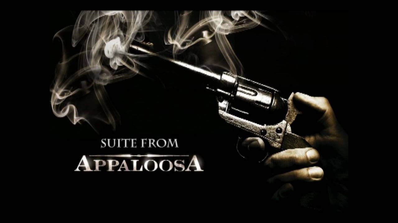 Suite From Appaloosa