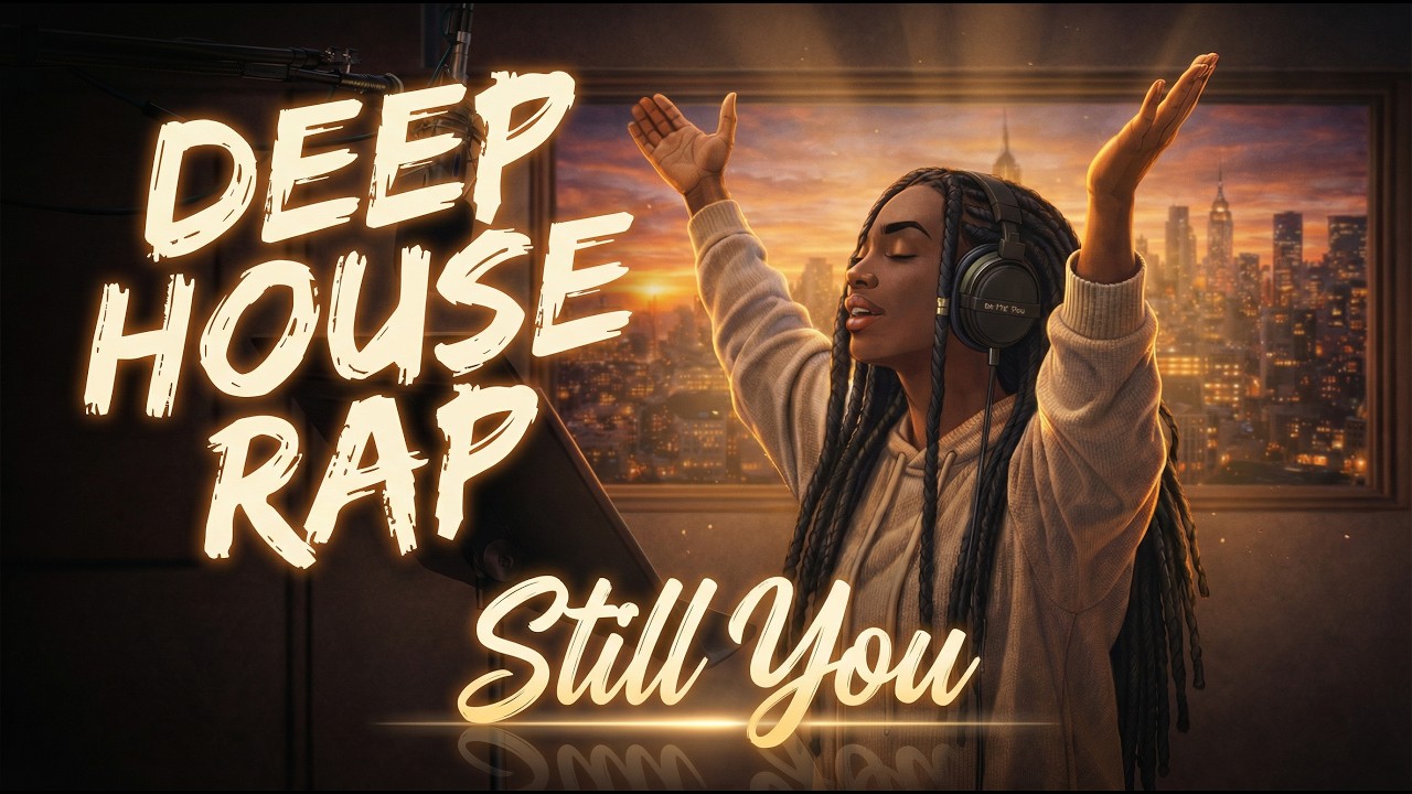Still You | Deep House Rap Song