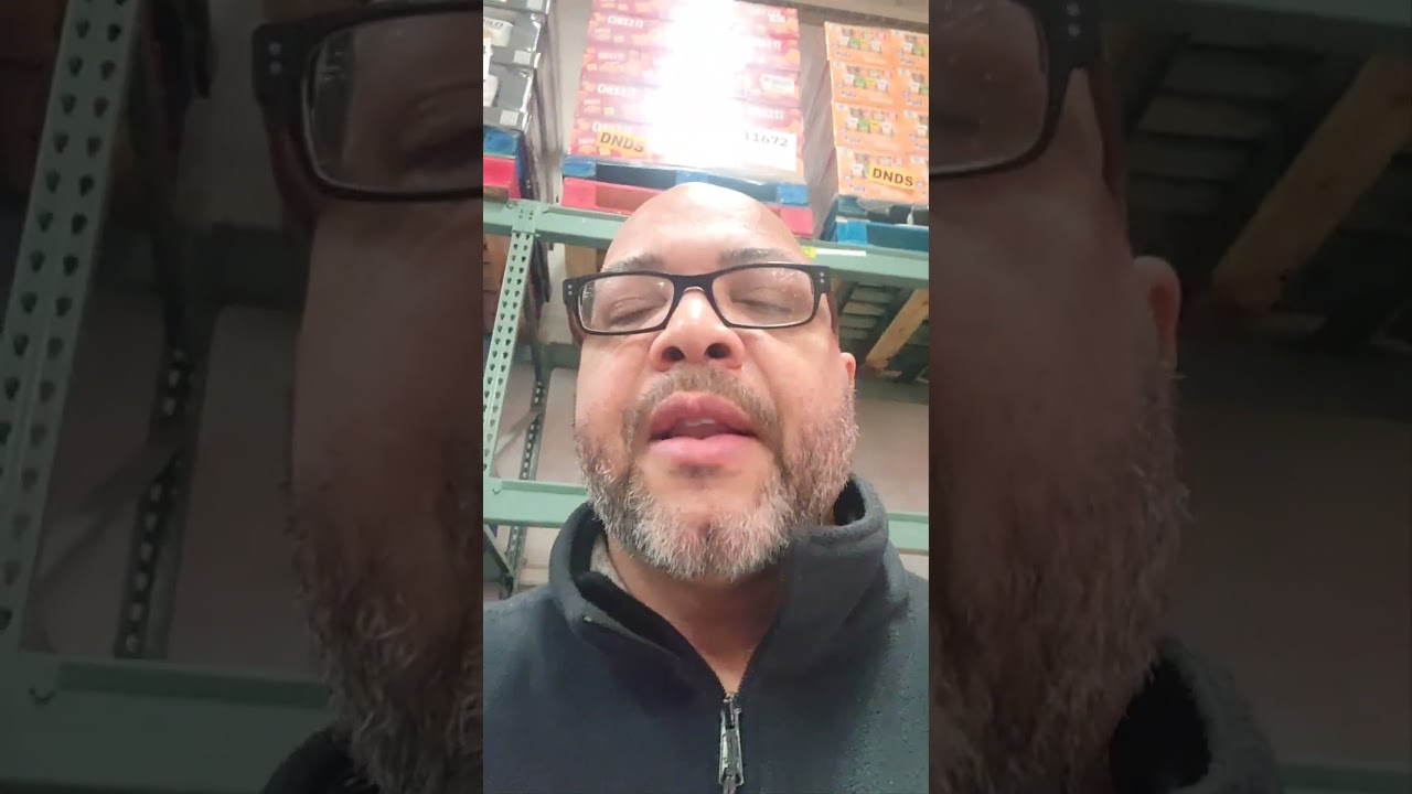 Shopping to feed the homeless and hungry in Reading Pa for Sunday, 12/8/24
