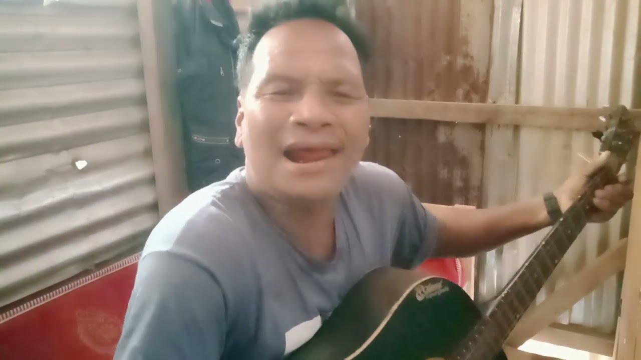 Mar Shyntur mar thylliej la doh lo kjup. By. Mocees. khonglam