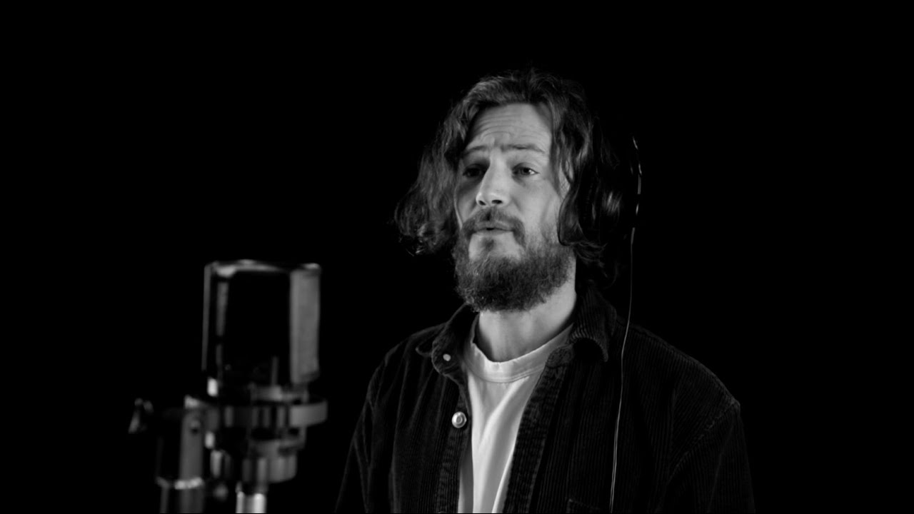 Stephen Reynolds Showreel 2023