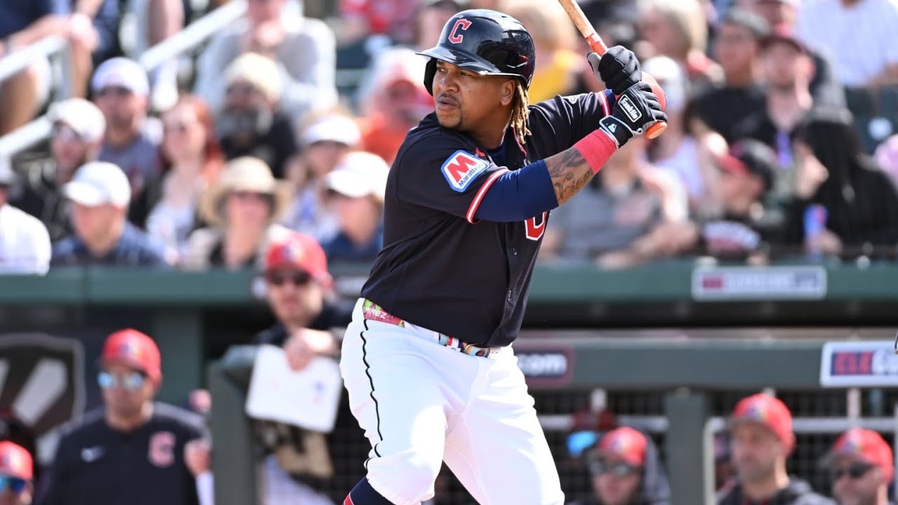 MLB | Best Home Runs spring training 2026