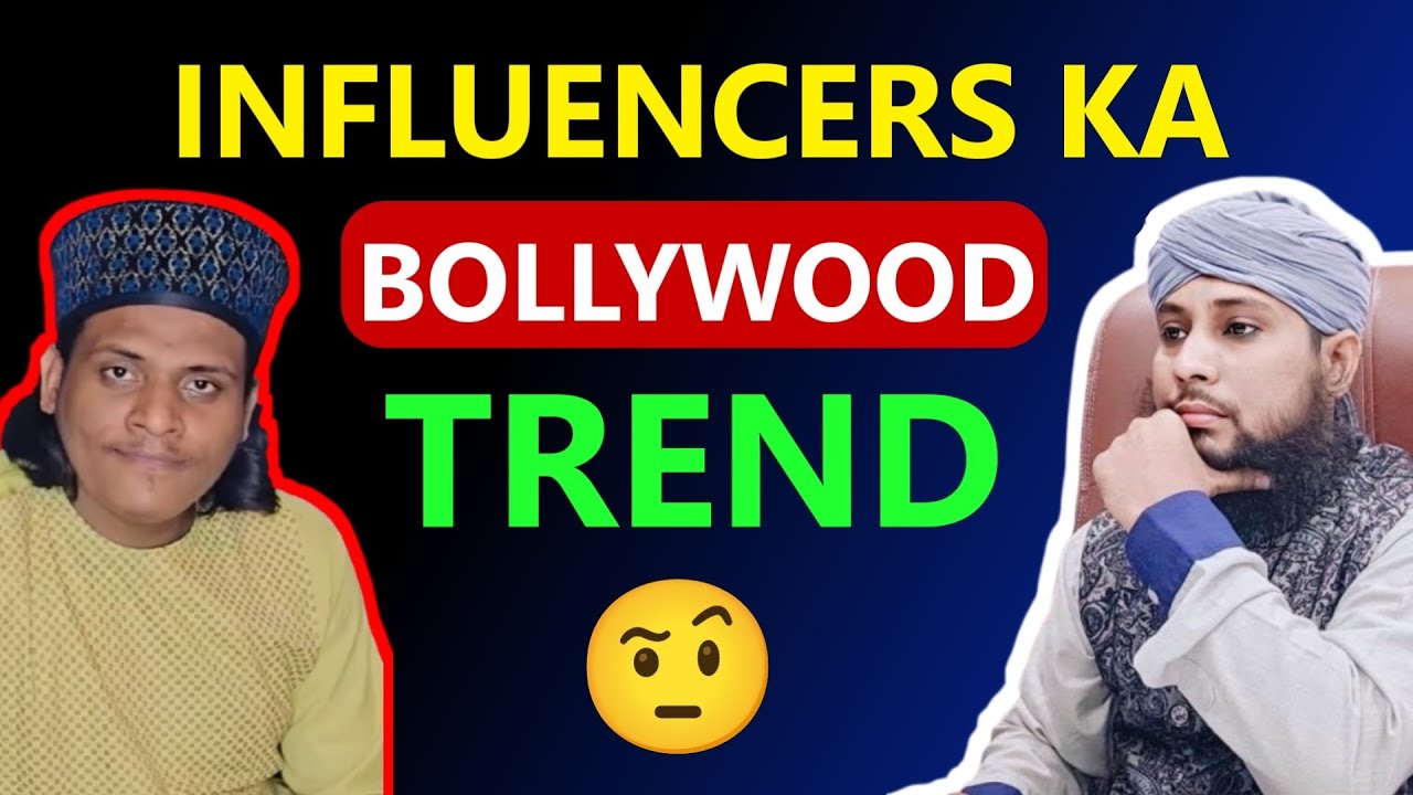 Hazrat Sikander warsi exposed Muzaffar ruhani | YouTube income par khamoshi | VVIP Bollywood Trend