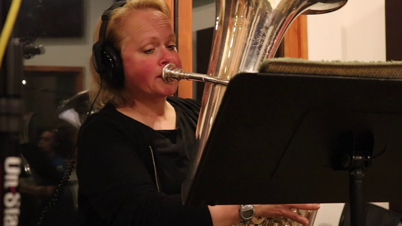 Fascinatin' Rhythm - The USC Thornton Tubas