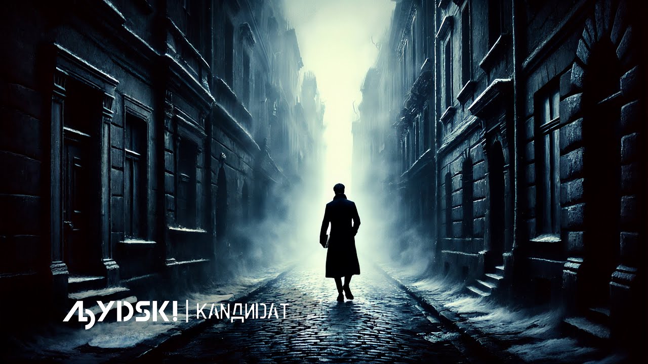 Ljudski - Kandidat