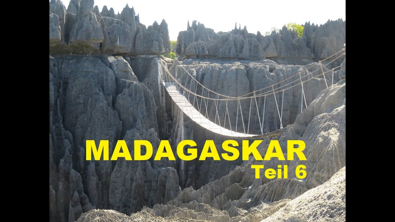 Madagaskar, 2018