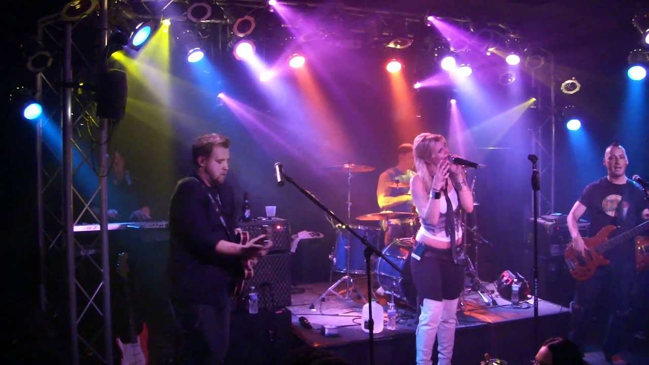 HyJinx - Kansas - Wayward Son