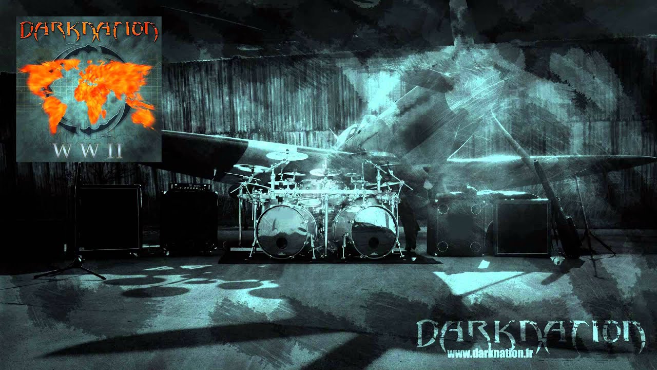 Darknation - Stalingrad
