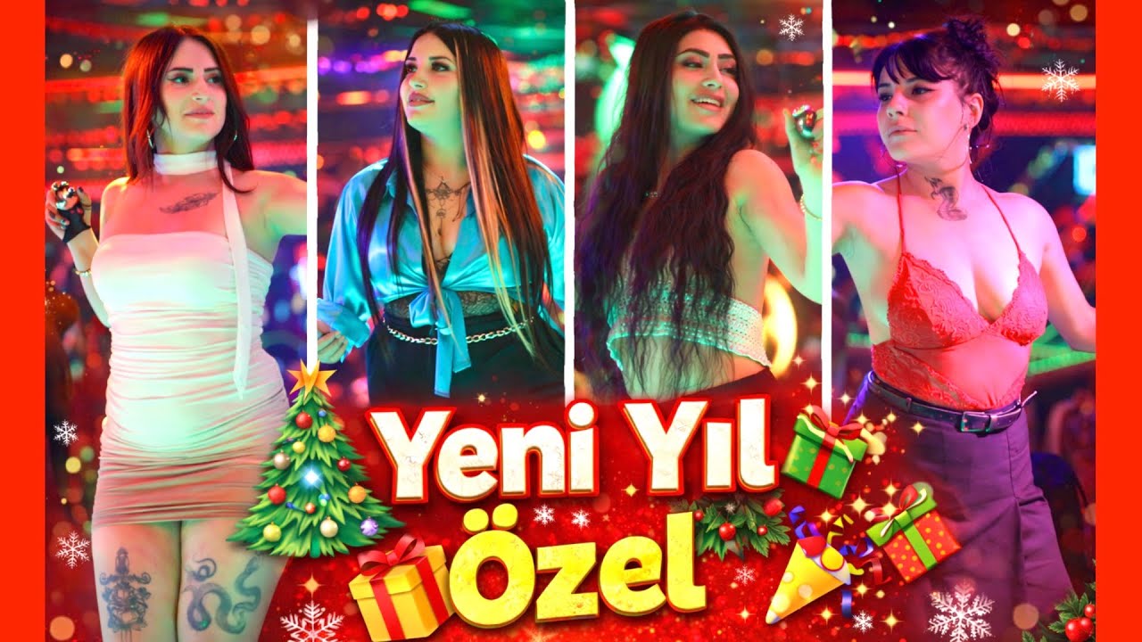 Yılbaşı Özel - Ankara Oyun Havaları 2026