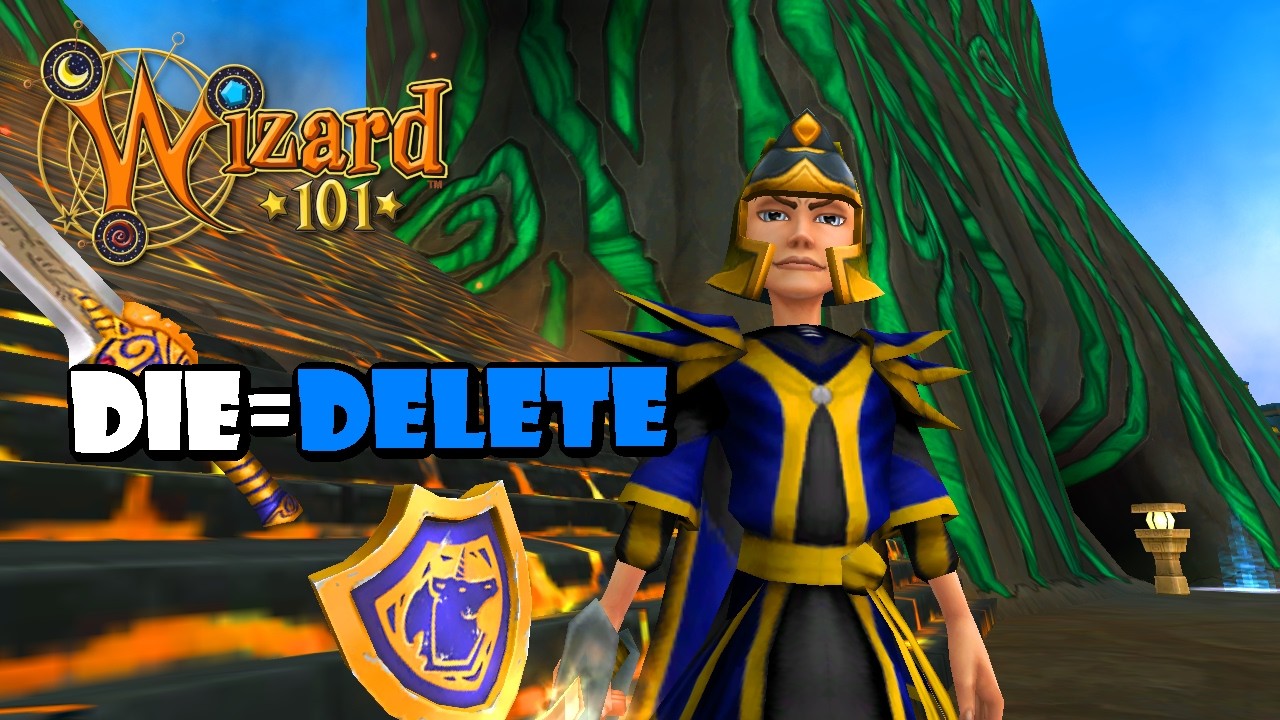 Wizard101 Die=DELETE: THE AZTECA FINALE!!!! CAN WE SURVIVE XIBALBA?!
