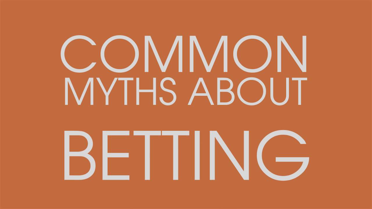Responsible gambling information - English