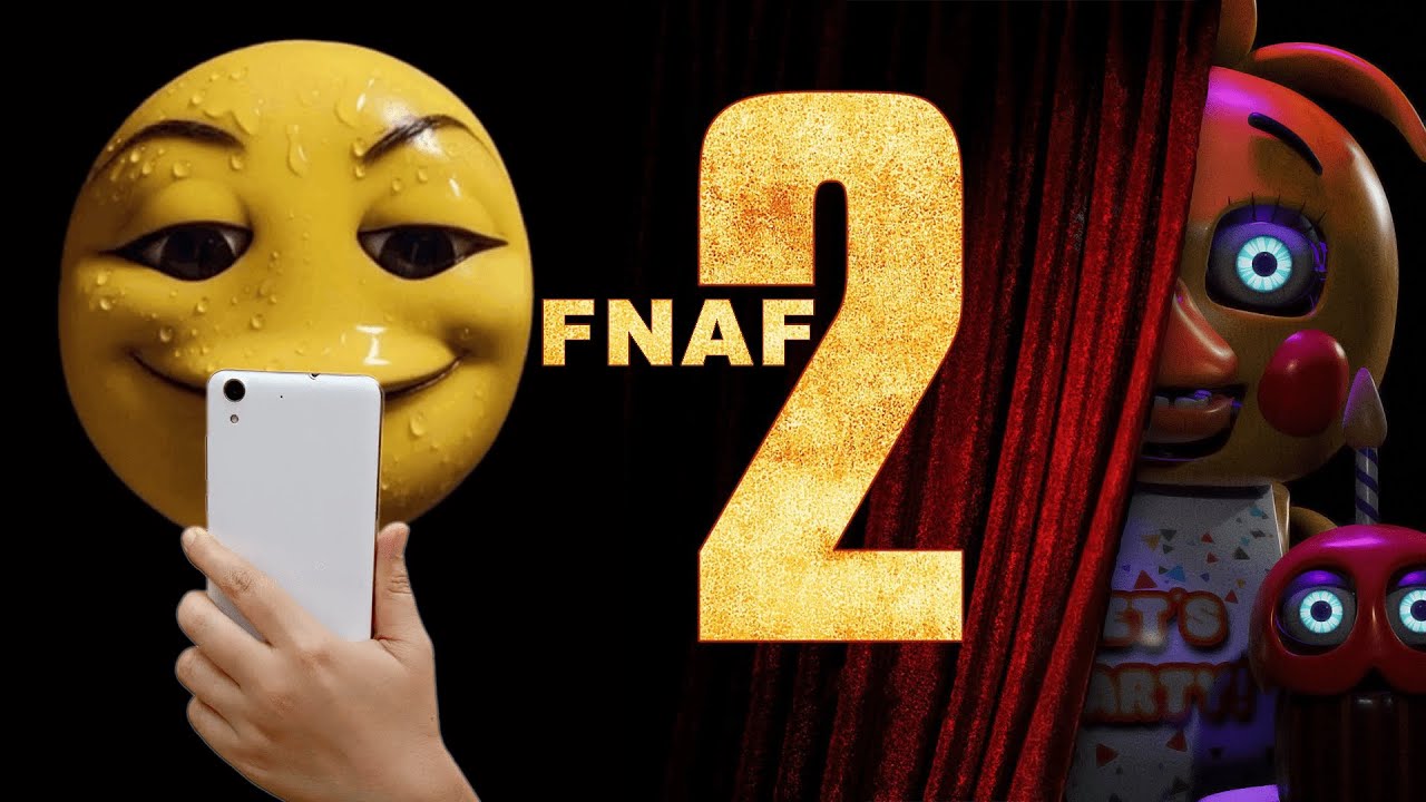 Five Nights at Freddy's 2: The Weekly Spoiler Review | The Post-Credits Podcast