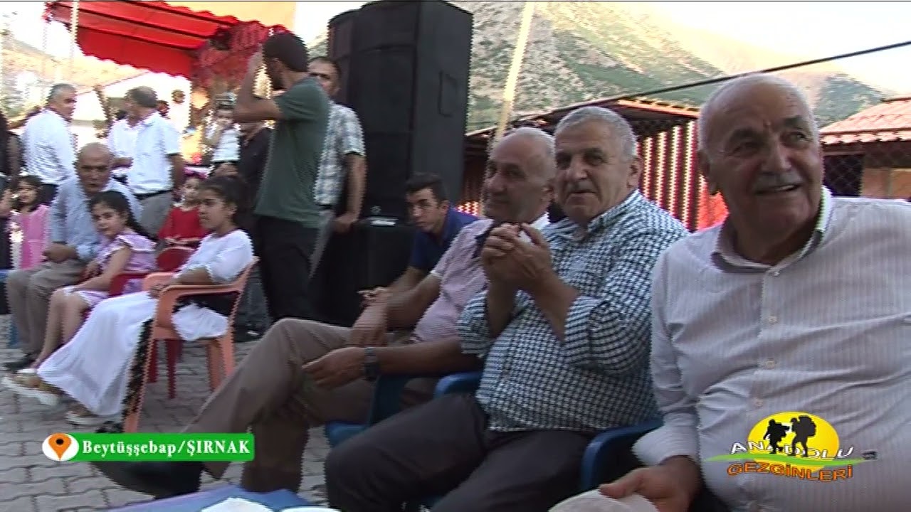 Şırnak(Beytüşşebap) Part-2