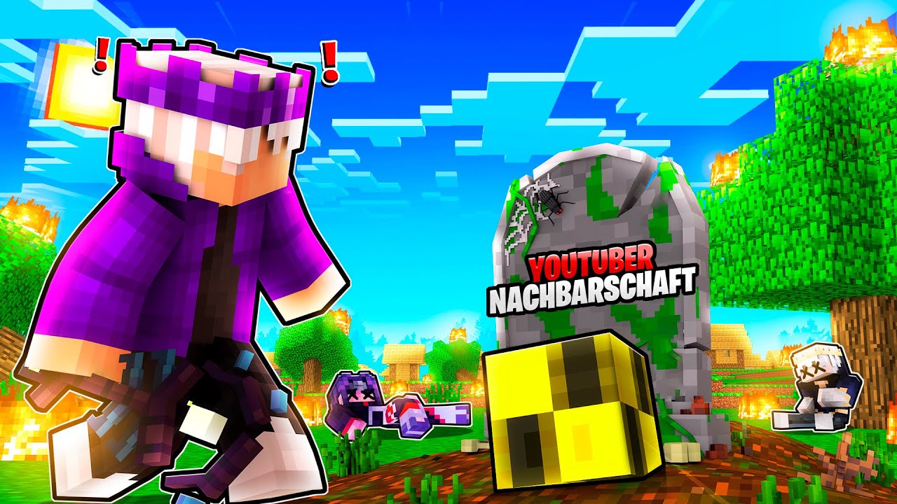 ich UPGRADE meine OP WAFFE und TÖTE den GELBEN ADMIN! (FINALE)