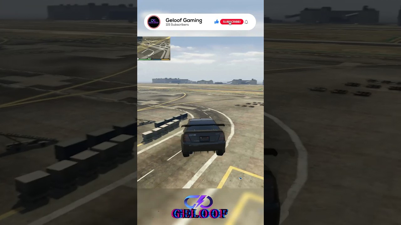 Epic GTA 5 Stunts: Jaw-Dropping Compilations Part 25!
