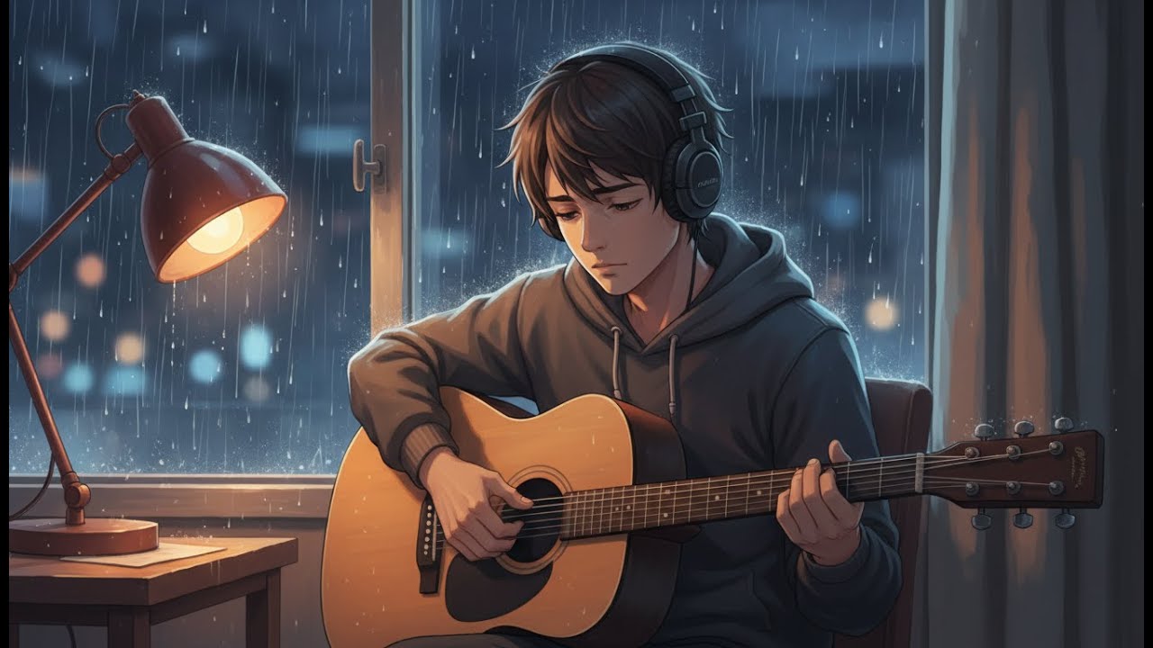 Quiet Company Vol. 1 – Late Night Acoustic