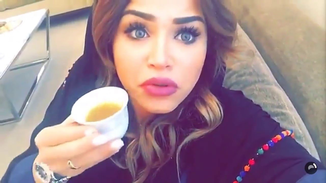 يوميات نهى نبيل سناب جات + سفرة الرياض day 1