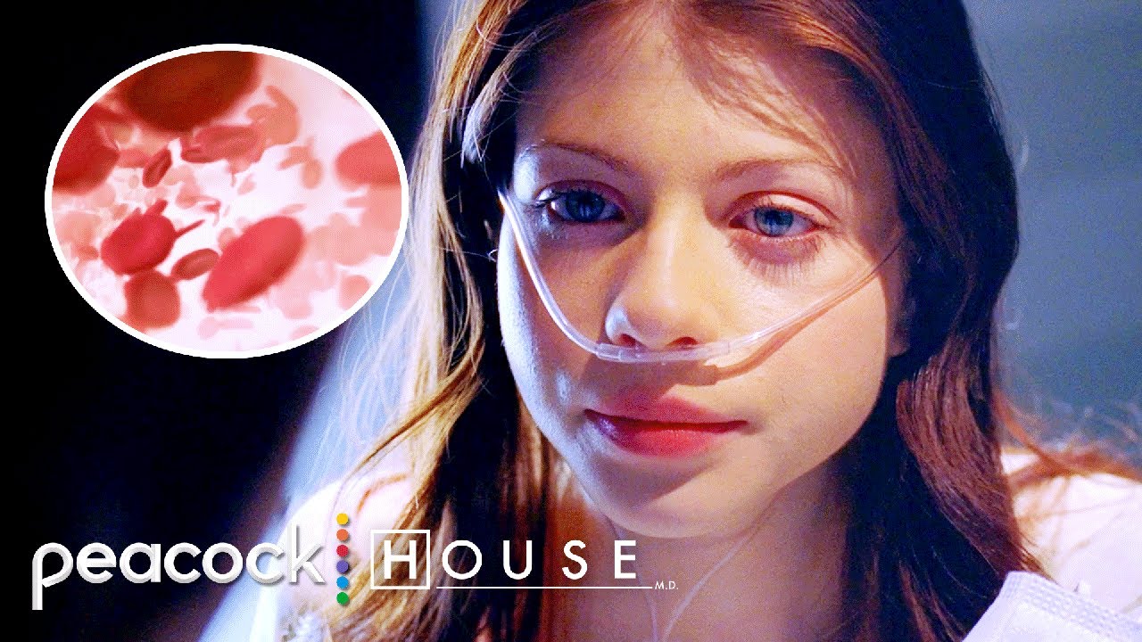 Immunocompromised | House M.D.