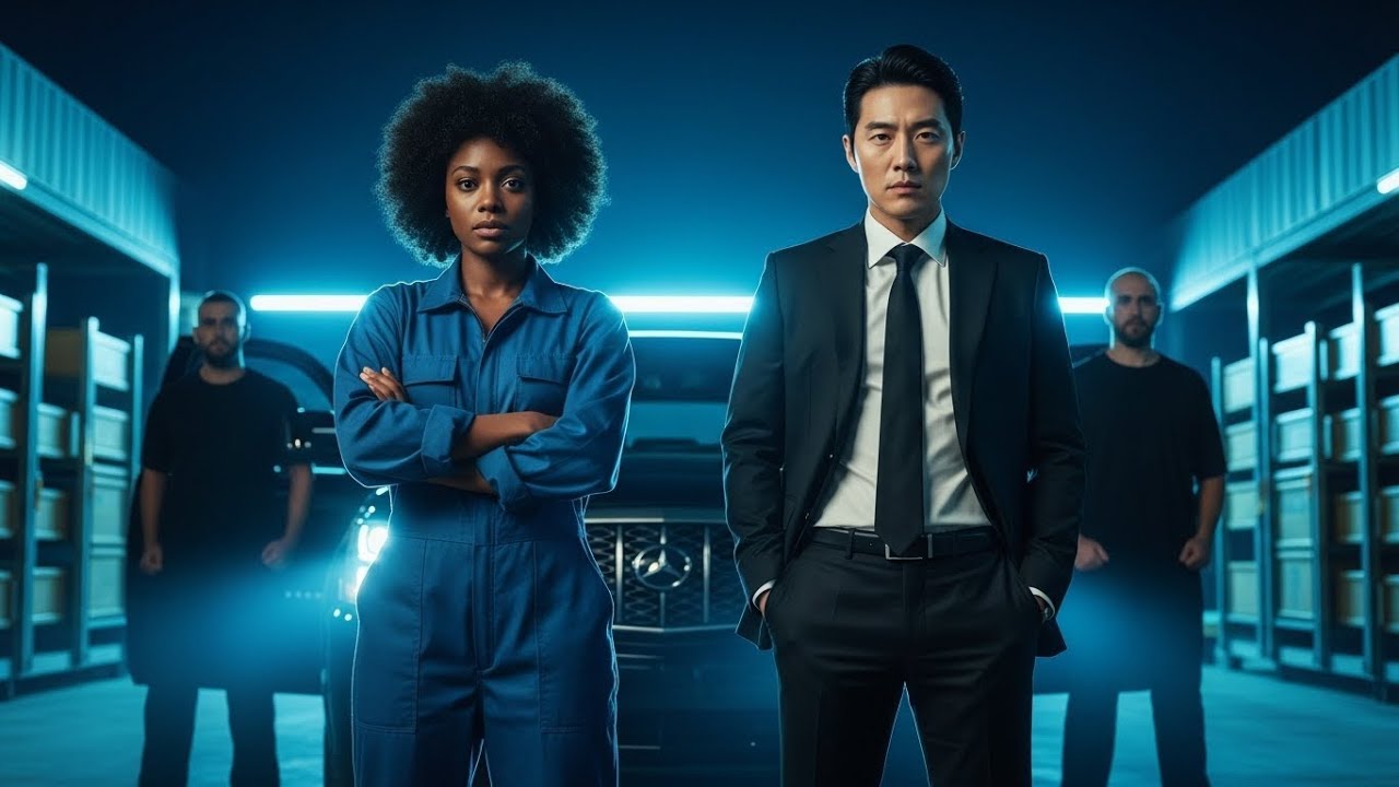 “Mafia Boss Paid Black Girl $50k To Go Undercover…Then Everything Went Wrong “