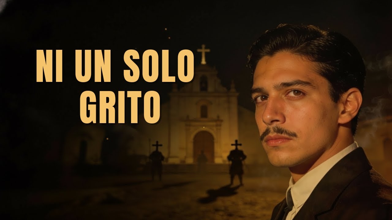 Anacleto González: Tortura Silenciosa que Salvó México.