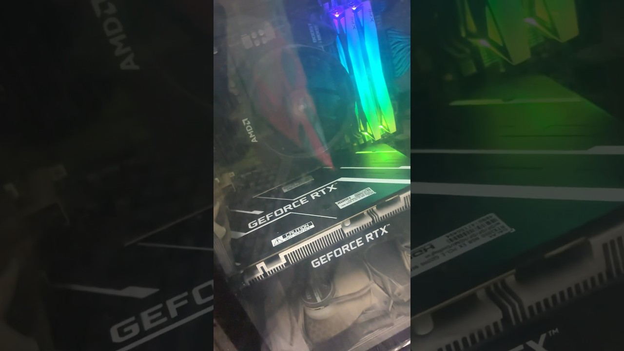 Galax GeForce RTX 3050 8GB GDDR6 #kota #gaming #gigabytemotherboard #tpw #rtx #tpw #galax #geforce