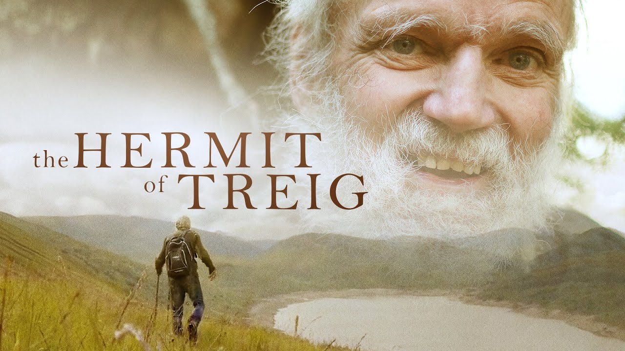 THE HERMIT OF TREIG Official Theatrical Trailer