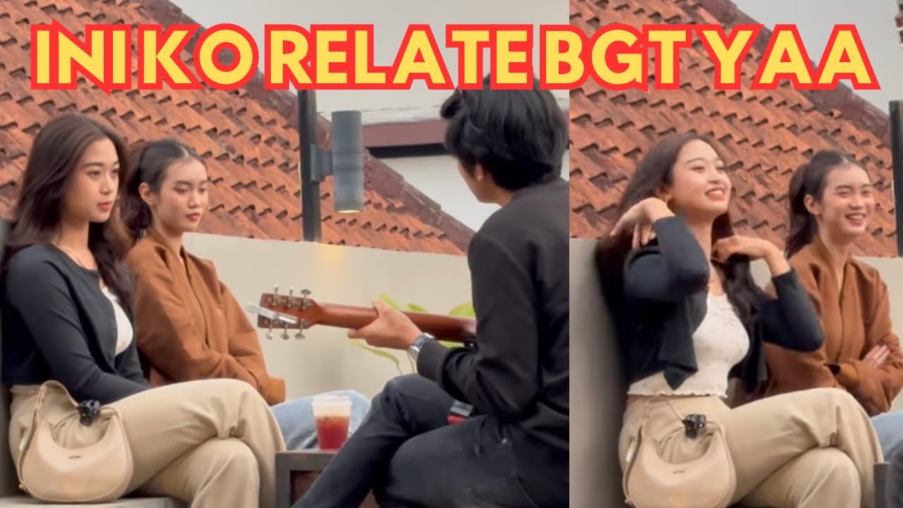 KO BISA SAMA YA NASIBNYA…