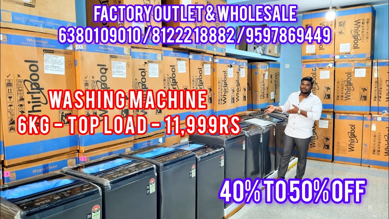 Top load washing machine,wholesale price,offer,Led Tv,fridges,ac,aircoolers,homeappliance,tranding