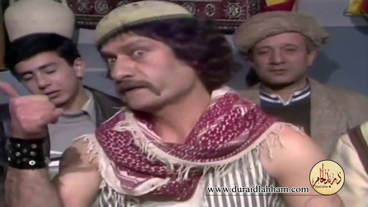 مسلسل وادي المسك الحلقة 4 الرابعة  | دريد لحام و ناجي جبر