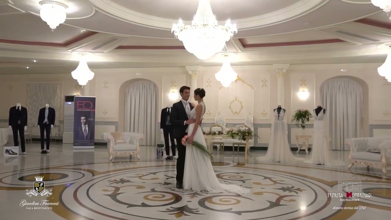 Giardini Francesi Sala Ricevimenti
