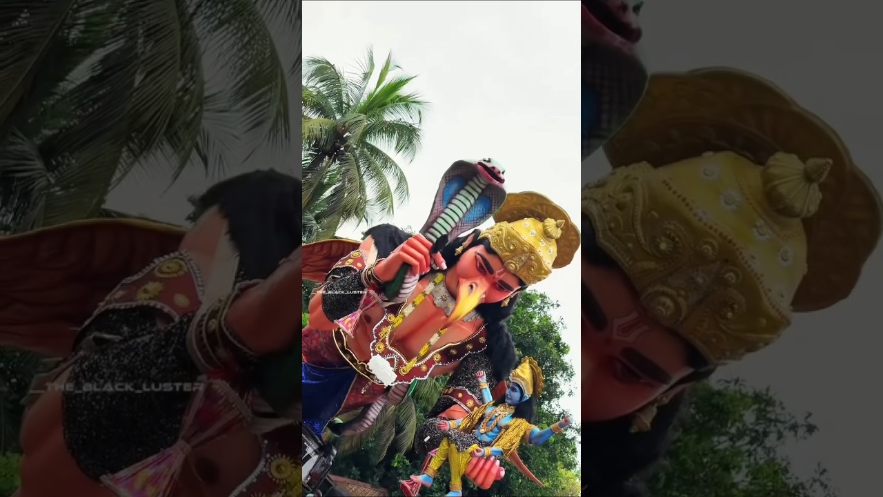 Hari art's(our new weapon🔪)#dj #kerala #kollam #ulsavam