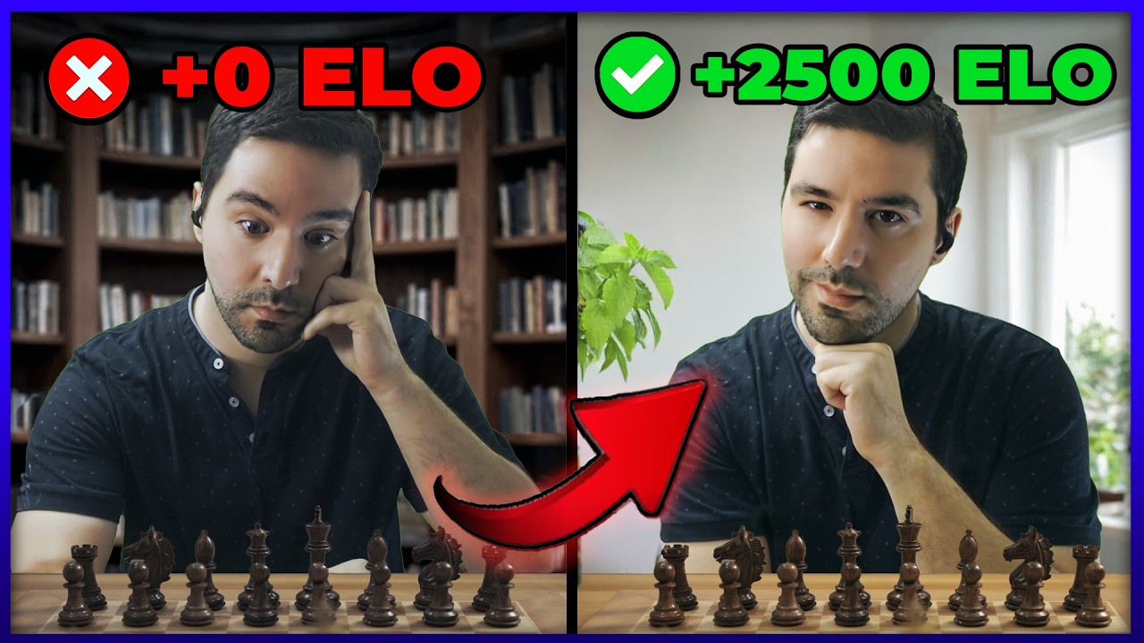 🔥Por esto ESTUDIAS pero NO MEJORAS (y c&oacute;mo solucionarlo)