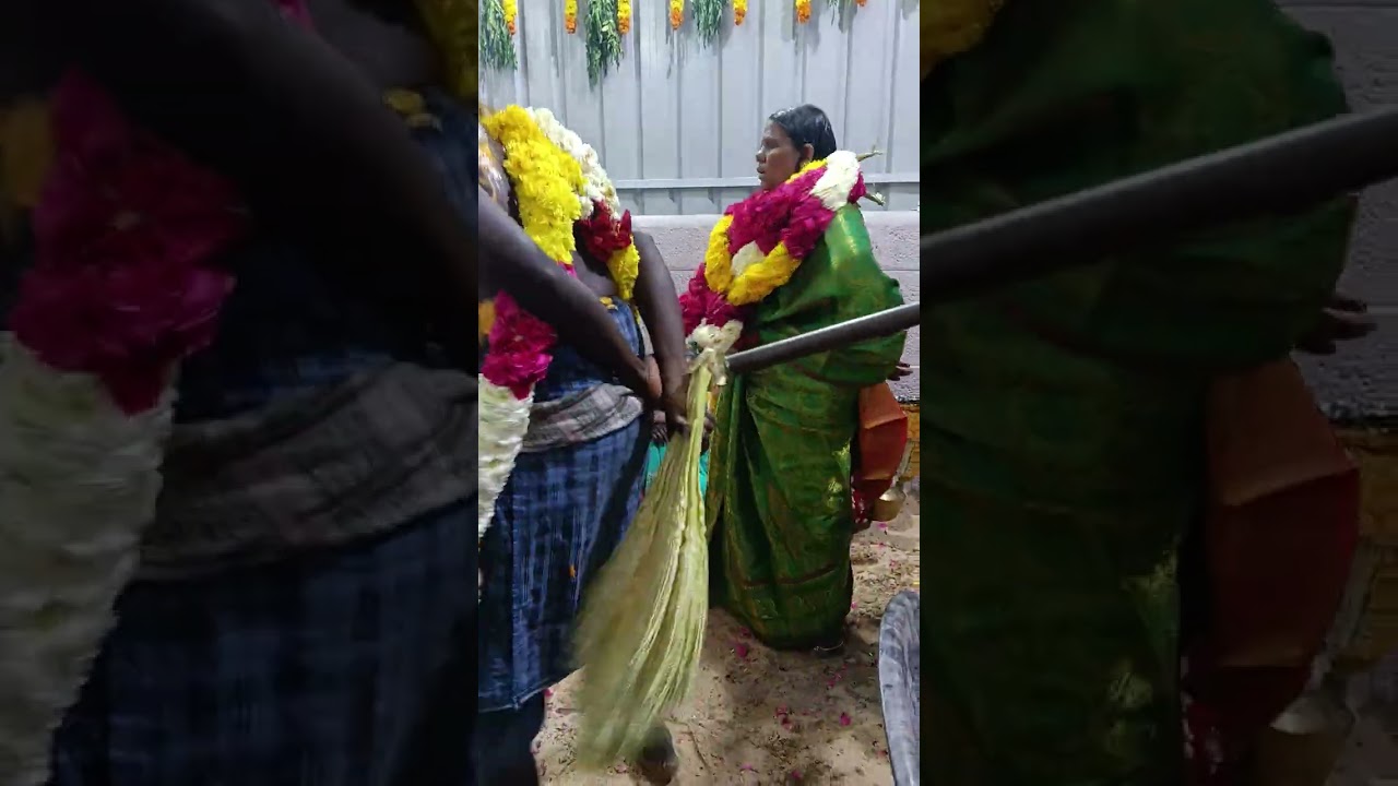 பிரம்ம சக்தி அம்மன் வருகை இடம் வடக்கு சூரன்குடி அஷ்ட காளி அம்மன் கோவில் கன்னியாகுமரி மாவட்டம்...