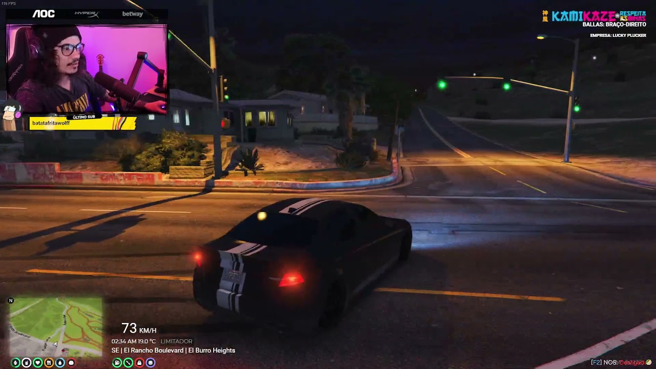 FUGA DE 200QI