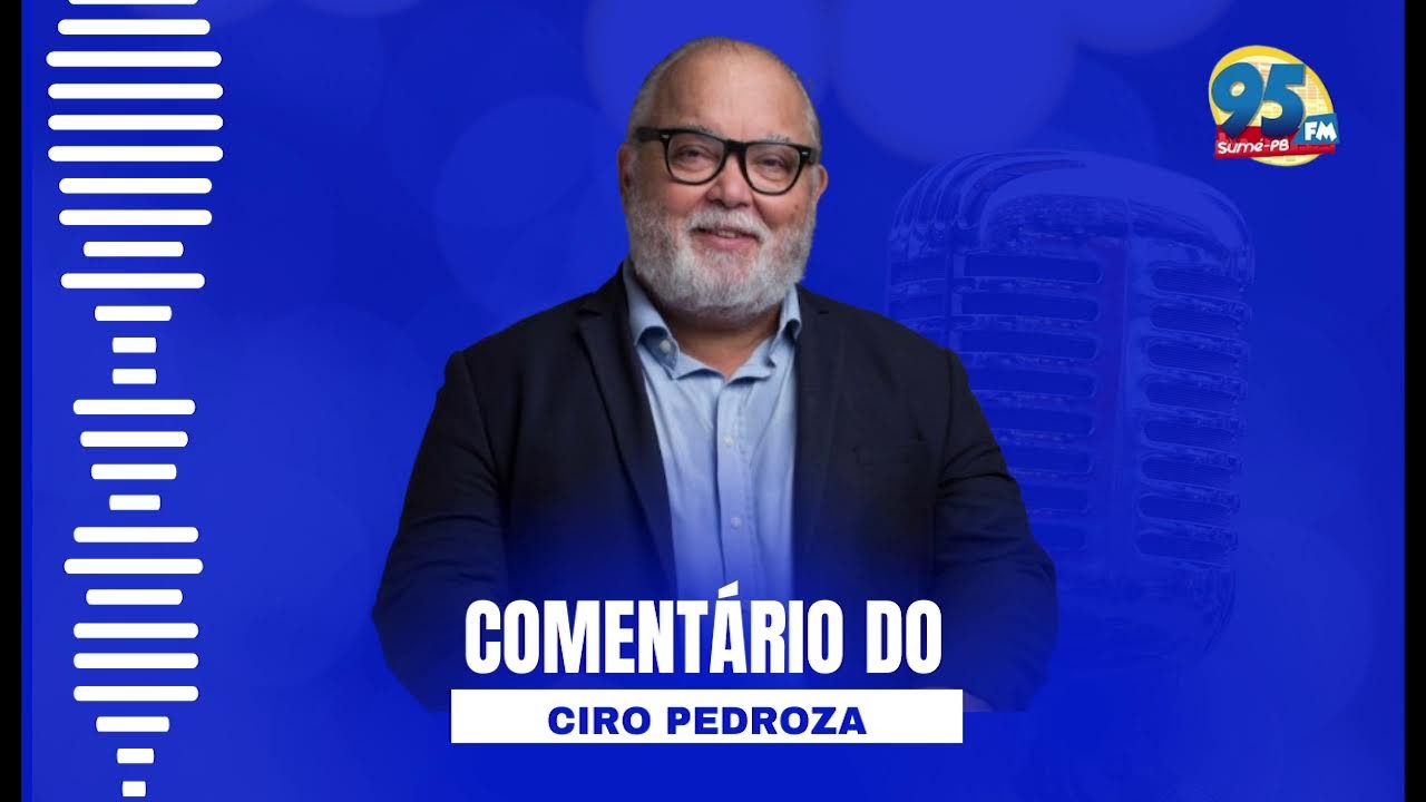 Café da Manhã, terça-feira 03 de março de 2026