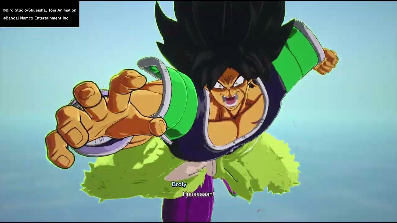 DRAGON BALL: Sparking! ZERO_20260218231425