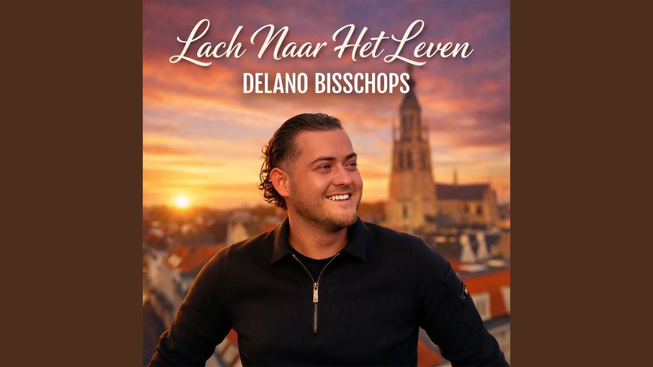 Lach Naar Het Leven