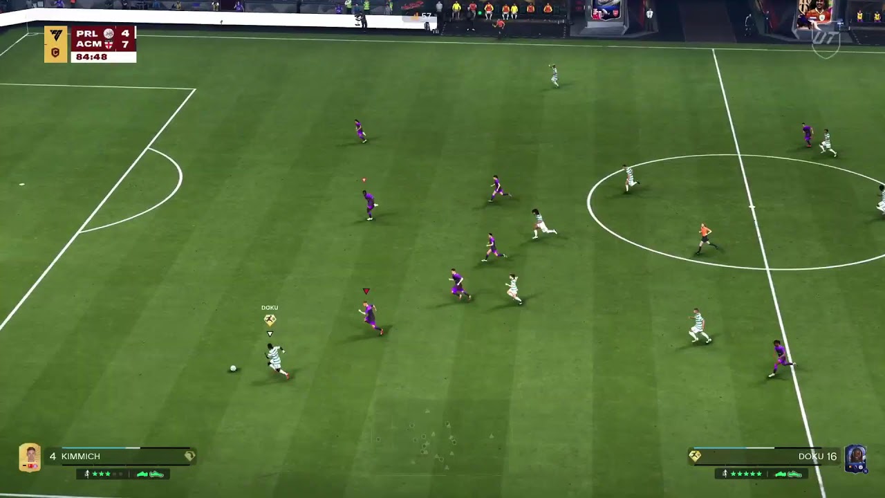 FC26 Ultimate Team WL 15-0