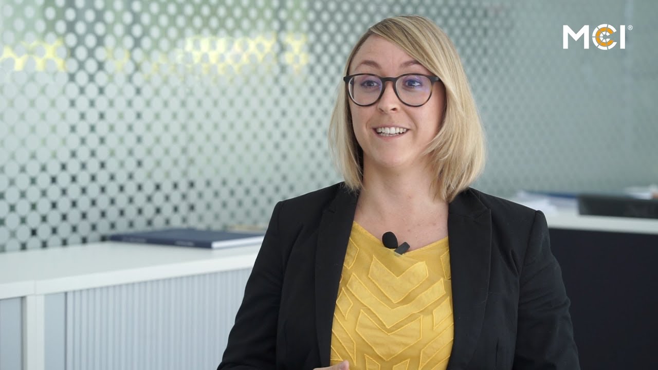 MCInside | Sara Repo, MA | Teaching & Research Assistant
