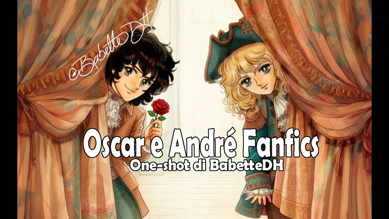 Una Birichinata a Capodanno_One shot natale dI Babette Humbert