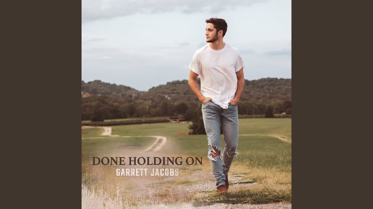 Done Holding On