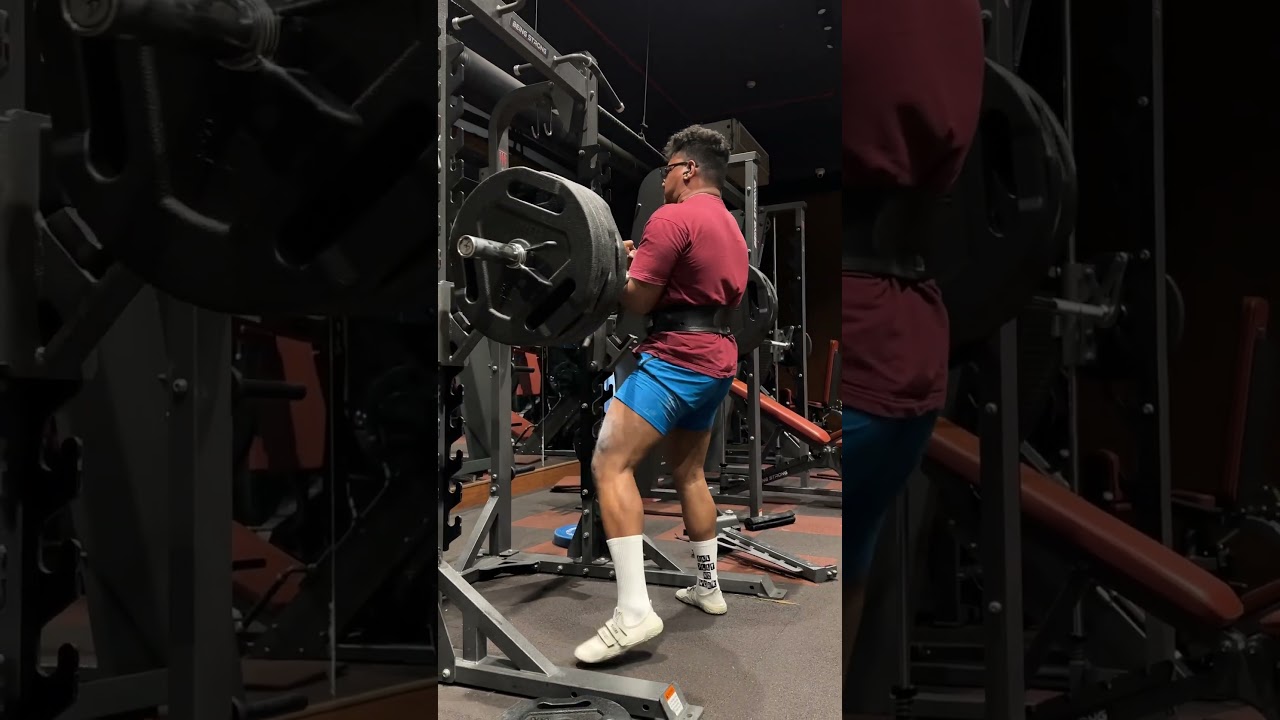 182.5 kg zercher