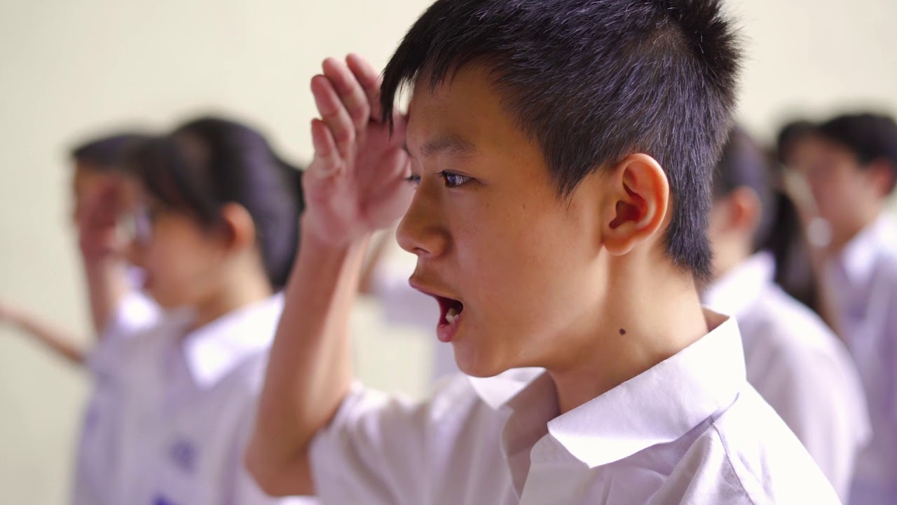巴生中华独立中学 | 学校简介2019（Official）