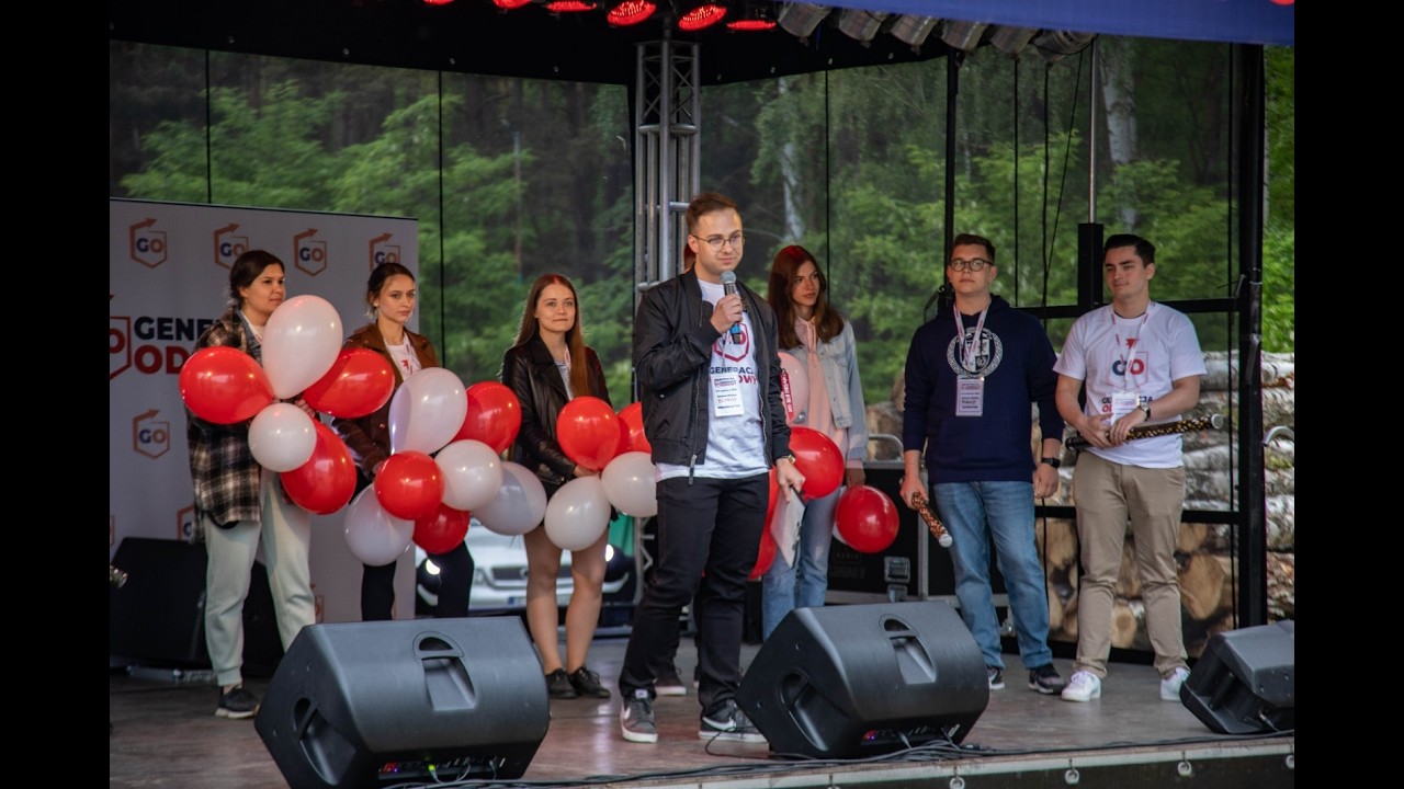 Festiwal Generacji OdNowy