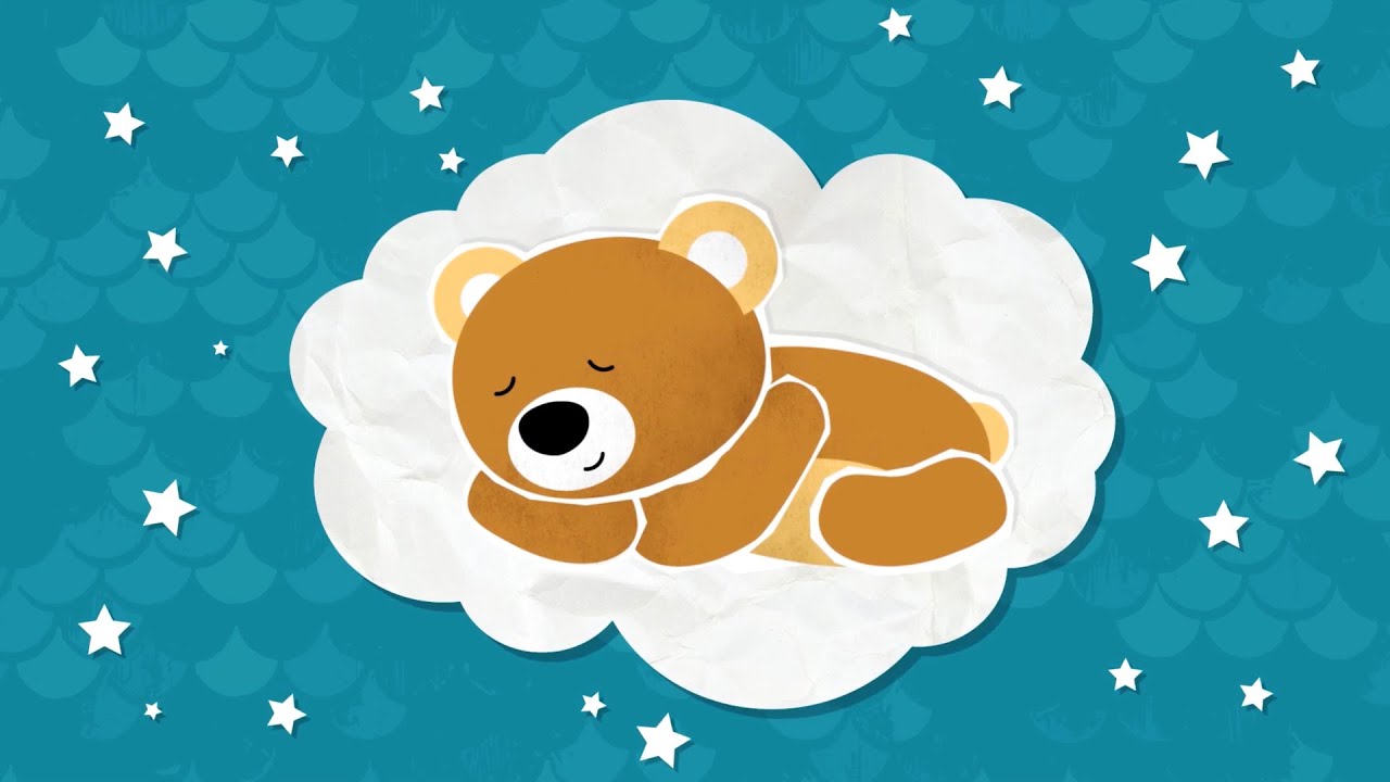 Baby White Noise Sleep Sounds to Soothe Crying Infant 👶 12 Hours
