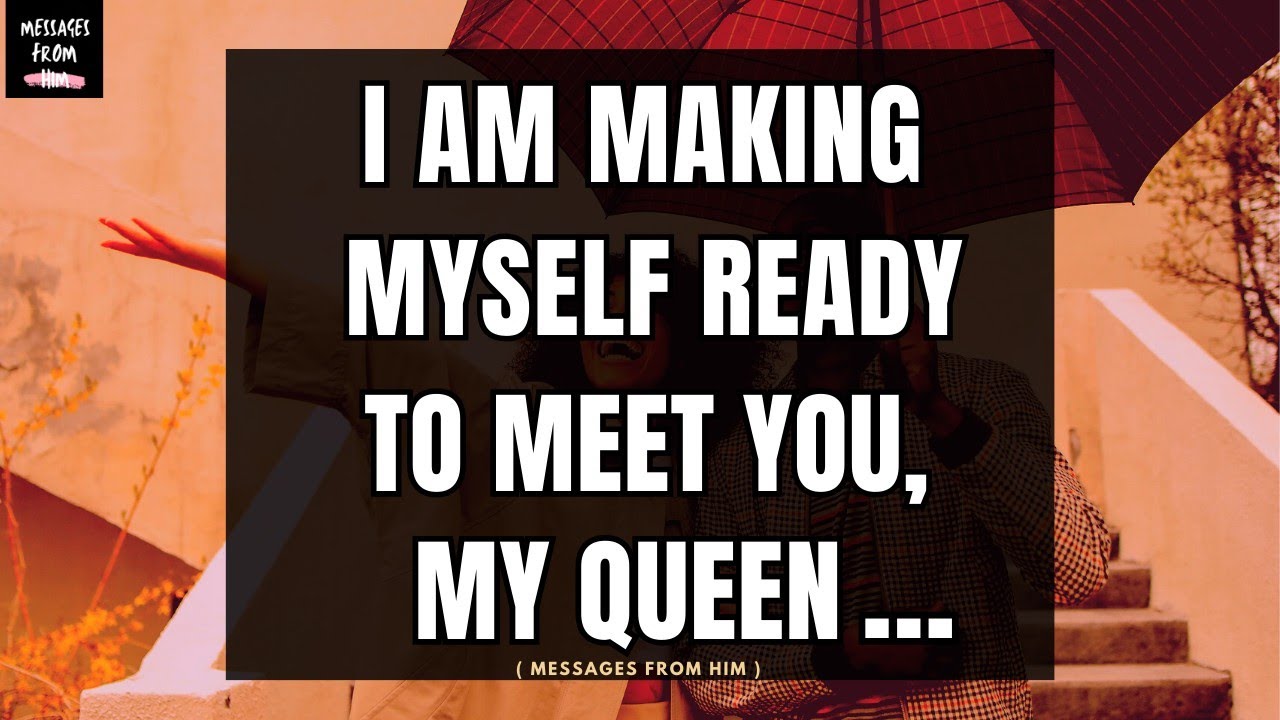 💕 I Am Making Myself READY To MEET You, My QUEEN ! ❤️✨☎️📲🧚📝🫂💖| Soulmate Love Reading 12 January 2024